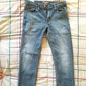 Levi's 30x30 Straight Fit Jeans